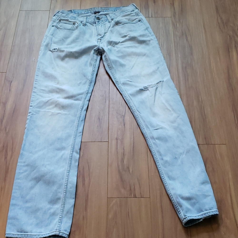 American Eagle jeans - Picture 3 of 4